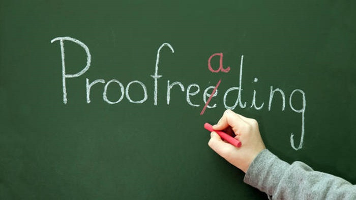 proofreading-service
